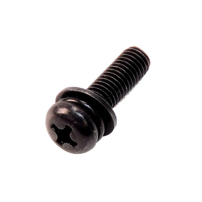 Гвинт M5X18 Makita (Макита) оригінал 265131-4