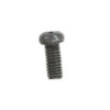 Гвинт M2.6x6 TD020DSE Makita (Макита) оригінал 265172-0