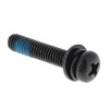 Установочий винт M5x13 Makita (Макита) оригинал 265182-7