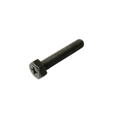 Винт с шестигранной головкой M5X28 Makita (Макита) оригинал 265335-8