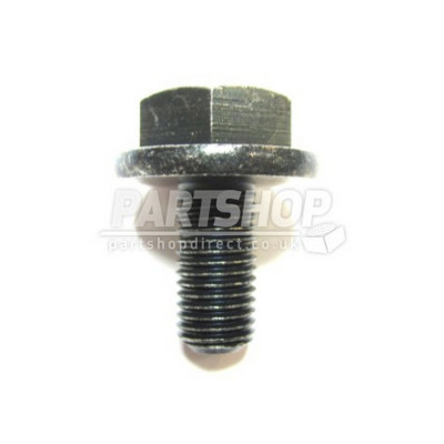Винт с фланцем M1 Makita (Макита) оригинал 265414-2