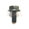 Винт с фланцем M1 Makita (Макита) оригинал 265414-2