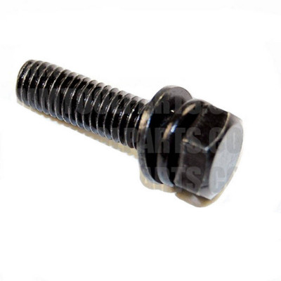 Винт с шестигранной головкой M8x30 Makita (Макита) оригинал 265488-3