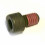 Винт с внутренним шестигранником M5x8 Makita (Макита) оригинал 265530-0