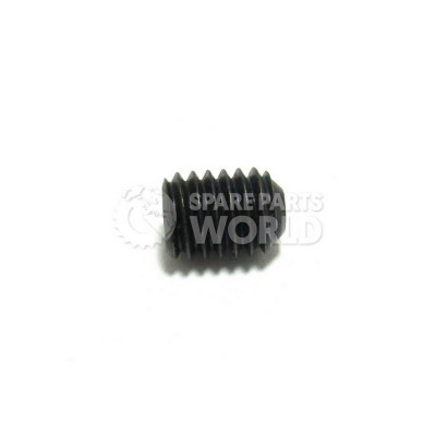 Гвинт з внутрішнім шестигранником M6x8 Makita (Макита) оригінал 265894-2