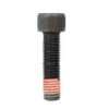 Винт с внутренним шестигранником M12X45 Makita (Макита) оригинал 265989-1