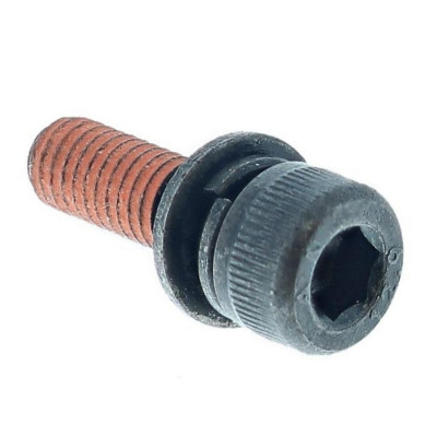 Винт с внутренним шестигранником M5x16 Makita (Макита) оригинал 266071-9