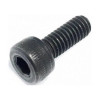Гвинт з внутрішнім шестигранником M5x16 Makita (Макита) оригінал 266086-6