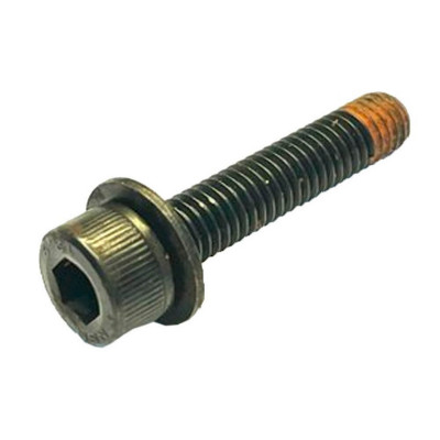 Винт с внутренним шестигранником M6X30 Makita (Макита) оригинал 266499-1