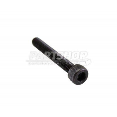 Гвинт з внутрішнім шестигранником M5x33 Makita (Макита) оригінал 266573-5