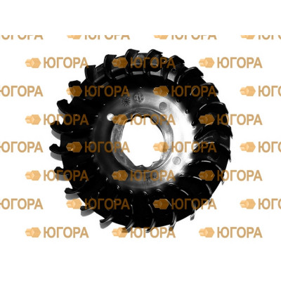 Крильчатка Makita (Макита) оригінал 27854111H3