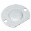 Сепаратор шарикоподшипника 38 Makita (Макита) оригинал 285004-5