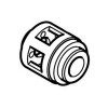 Держатель шестерни Makita (Макита) оригинал 310148-3