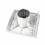 Передняя плита основы Makita (Макита) оригинал 312951-8
