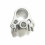 Щит подшипника Makita (Макита) оригинал 315618-7