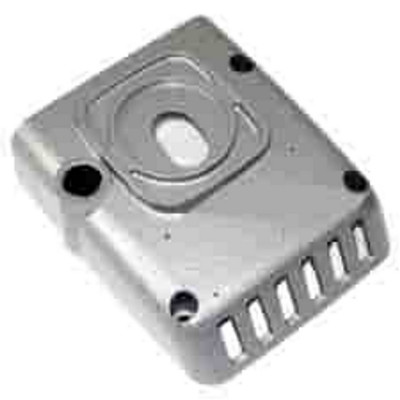 Крышка корпуса Makita (Макита) оригинал 316312-4