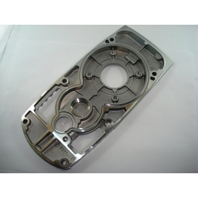Корпус редуктора Makita (Макита) оригінал 317445-8