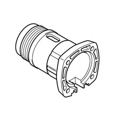 Корпус сцепления Makita (Макита) оригинал 317808-8