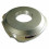 Кришка корпусу молотка Makita (Макита) оригінал 317841-0