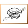 Щит подшипника UM401DW Makita (Макита) оригинал 318376-4