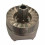 Держатель трубки Makita (Макита) оригинал 318423-1