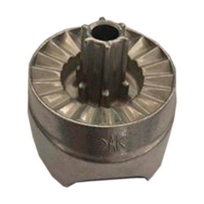 Тримач трубки Makita (Макита) оригінал 318423-1