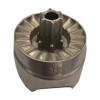 Тримач трубки Makita (Макита) оригінал 318423-1