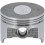 Поршень Makita (Макита) оригинал 318726-3
