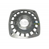 Крышка корпуса редуктора GA4040C Makita (Макита) оригинал 318835-8