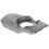 Кожух  HR4003C Makita (Макита) оригінал 318988-3