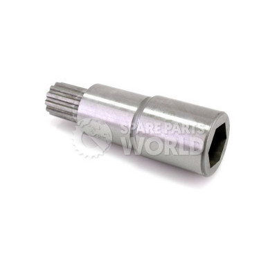 Боек Makita (Макита) оригинал 322157-0