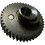 Кривошип Makita (Макита) оригінал 322704-7