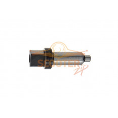 Шпиндель Makita (Макита) оригинал 322838-6