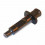 Скобка фиксатора Makita (Макита) оригинал 322986-1