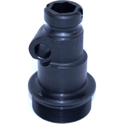Ствол HR3850B Makita (Макита) оригінал 323717-1