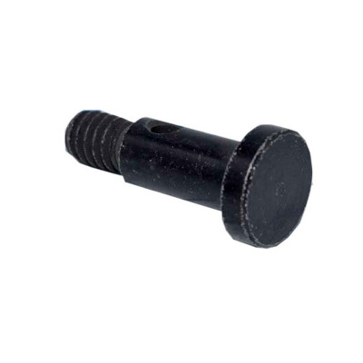 Вал с буртиком 12 Makita (Макита) оригинал 323882-6