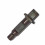 Скобка фіксатора Makita (Макита) оригінал 324099-4