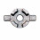 Упор Makita (Макита) оригінал 324713-2