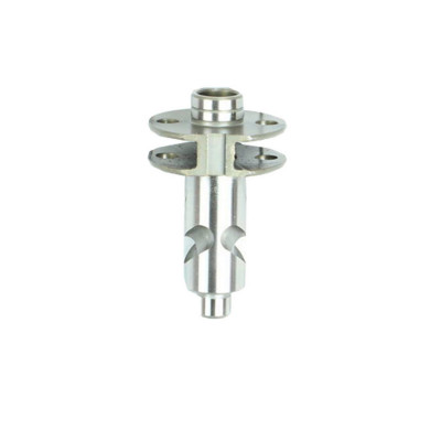 Вал з шестернею  BTD146 Makita (Макита) оригінал 326066-5