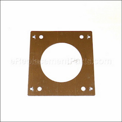 Пластина вО4554 Makita (Макита) оригинал 344100-9