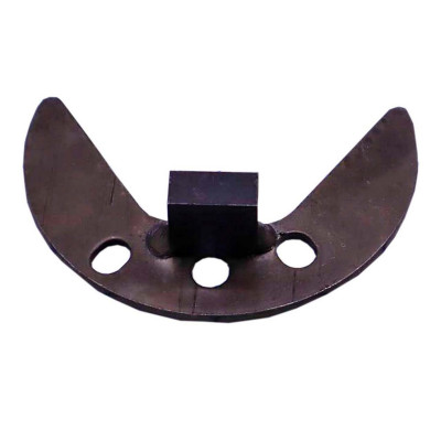 Напрямна пластина Makita (Макита) оригінал 345418-1