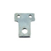 Шарнирная пластина Makita (Макита) оригинал 345535-7