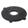 Зубчаста рейка KP0800 Makita (Макита) оригінал 346110-2