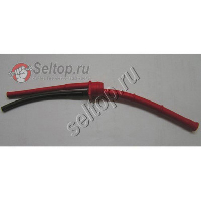 Паливопровід, последняя модель Makita (Макита) оригинал 369114240