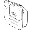 Глушник компл. Makita (Макита) оригінал 385174101