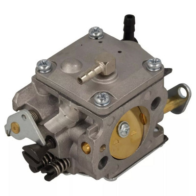 Карбюратор с сальником Makita (Макита) оригинал 394150050