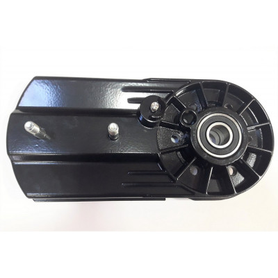 Різальна насадка, чорна Makita (Макита) оригінал 394211740
