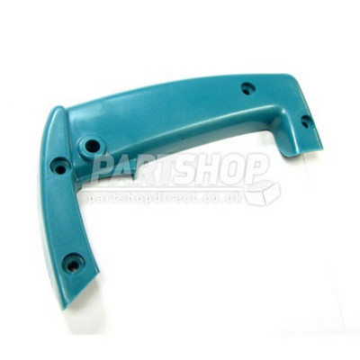Кожух ручки Makita (Макита) оригинал 411170-4