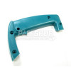Кожух ручки Makita (Макита) оригинал 411170-4