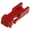 Скользящая заслонка Makita (Макита) оригинал 413097-4